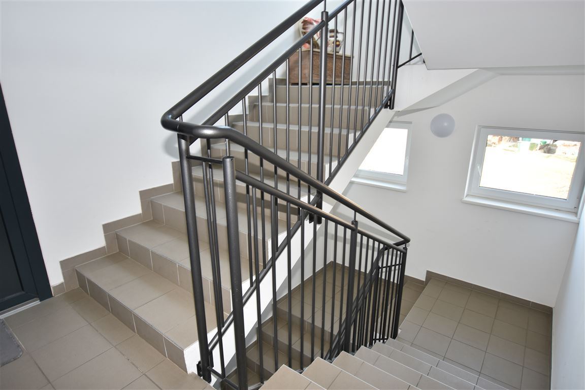 Stiegenhaus