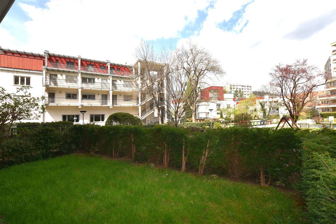 Nordgarten
