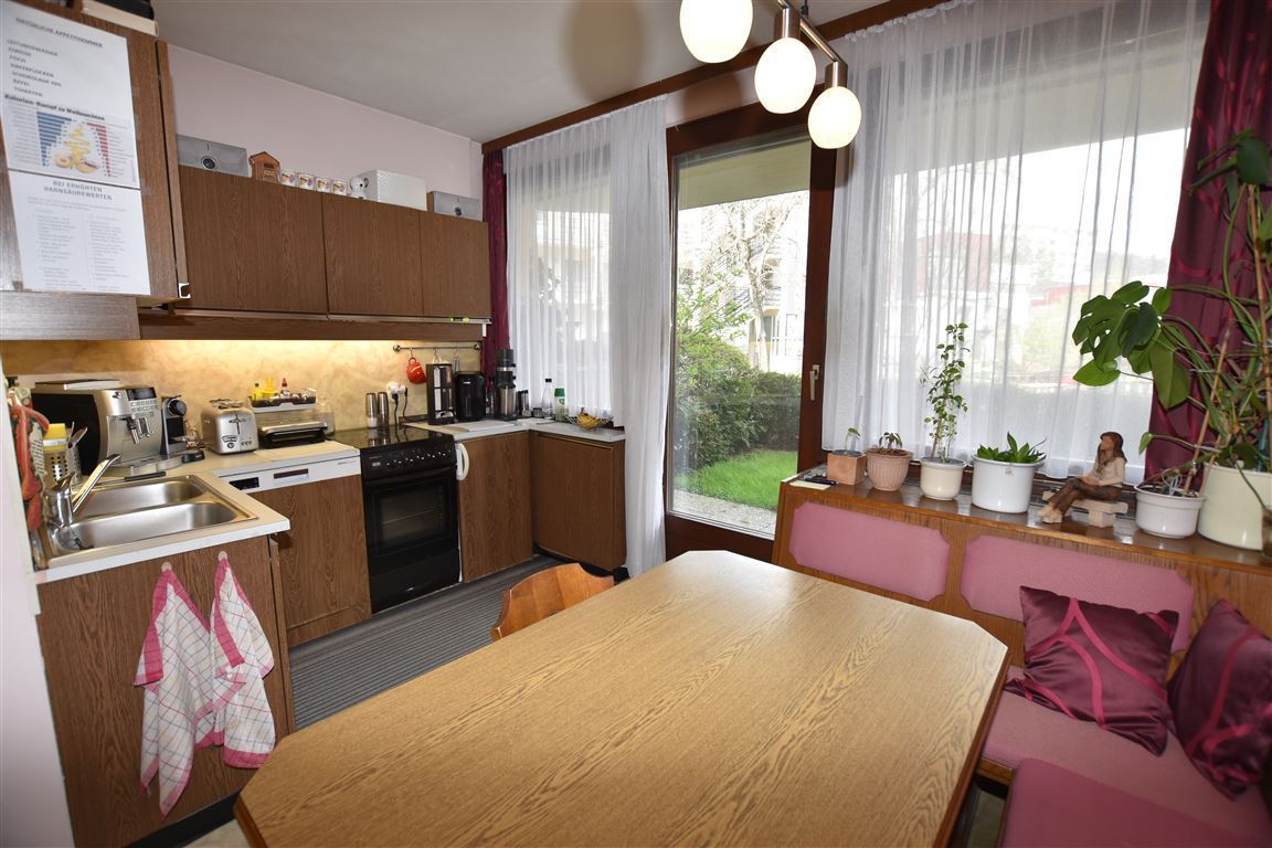Küchenzimmer