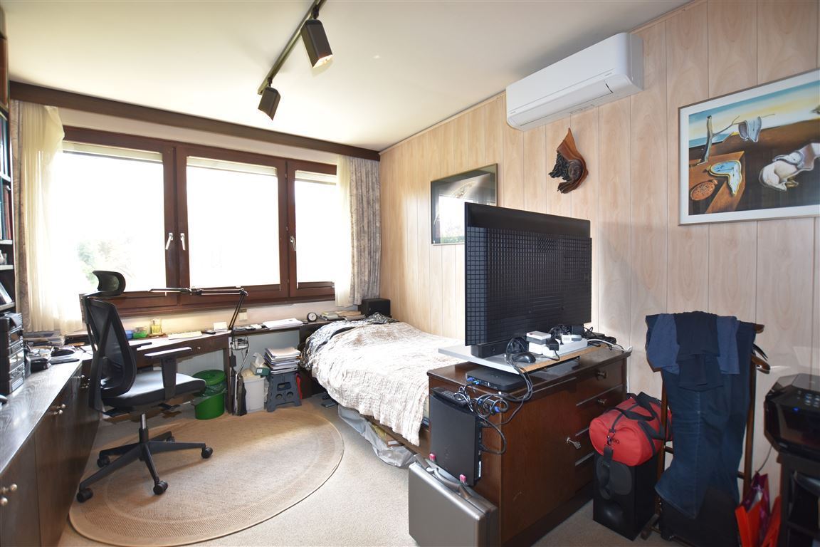 Arbeits/Gästezimmer