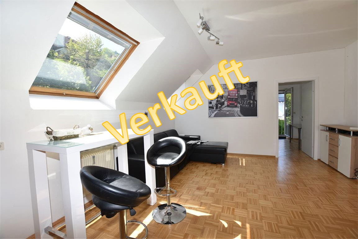 Helle und ruhige Wohnung mit großem Sonnen­balkon und Top Preis/Leistung! 8051 Graz, Etagenwohnung