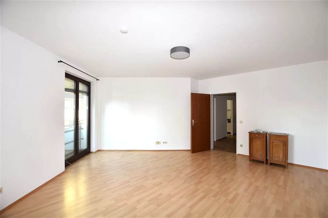 Wohnraum