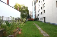 Innenhof