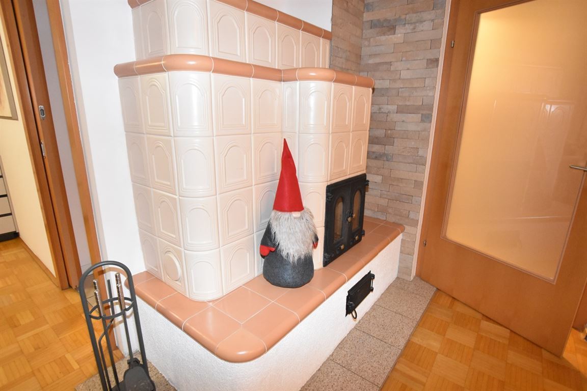 Kamin