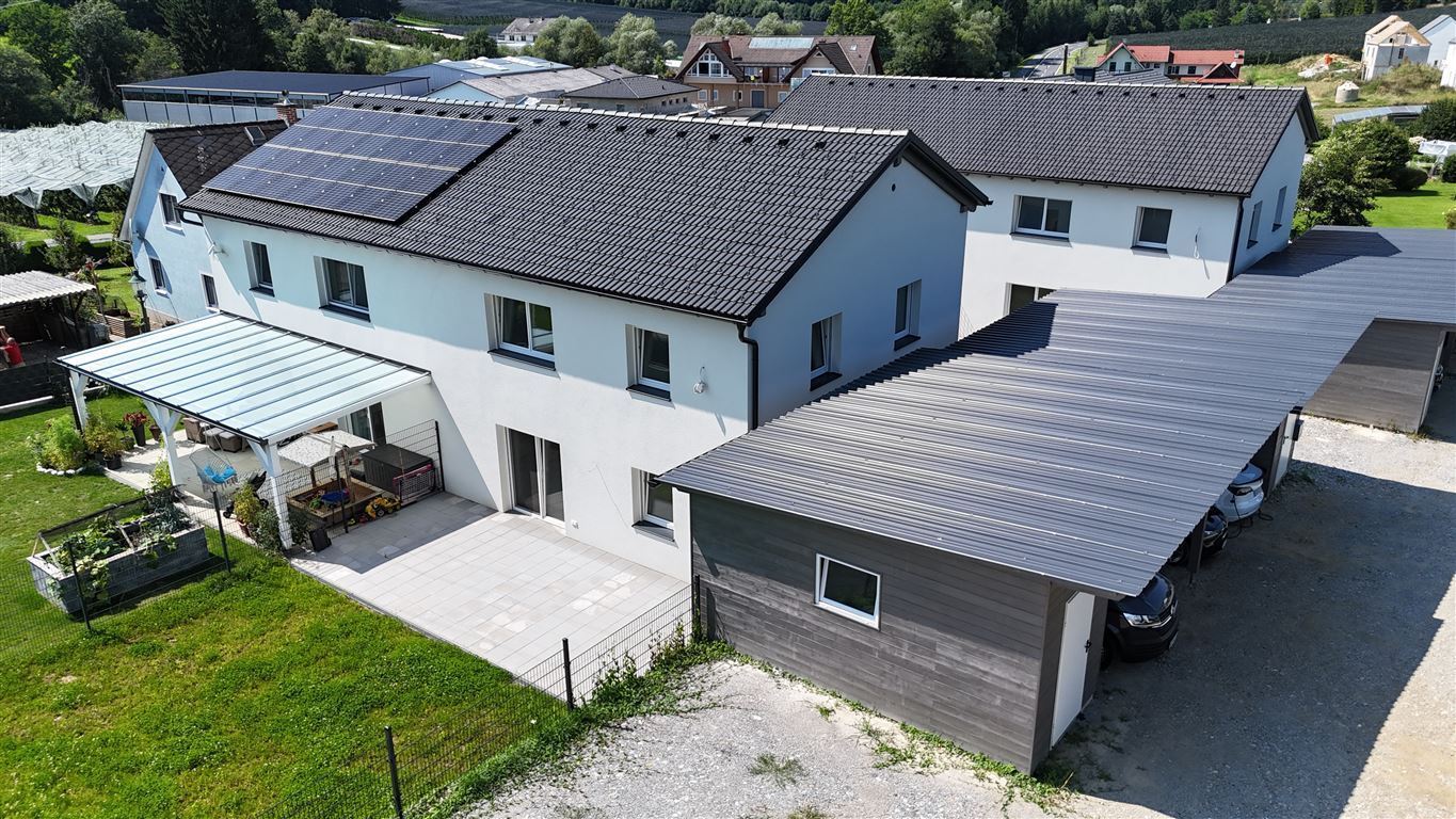Carports