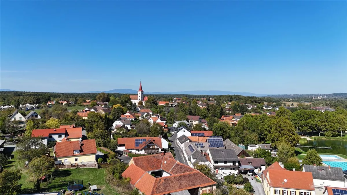 Wohlfühlgemeinde Burgau