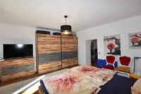 Hauptschlafzimmer