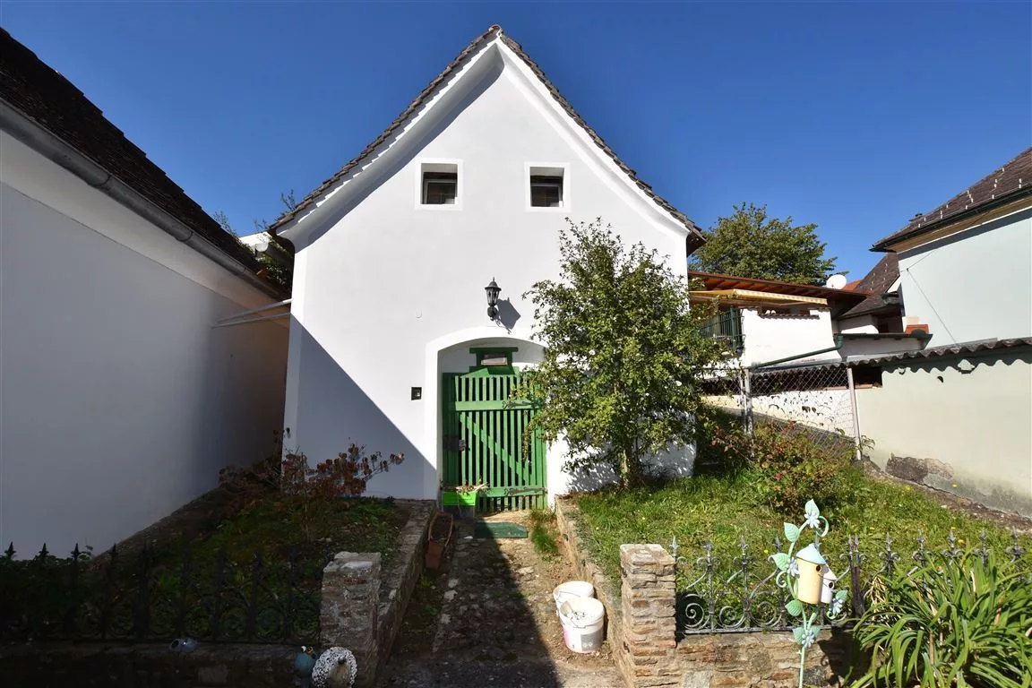 Kellerstöckl