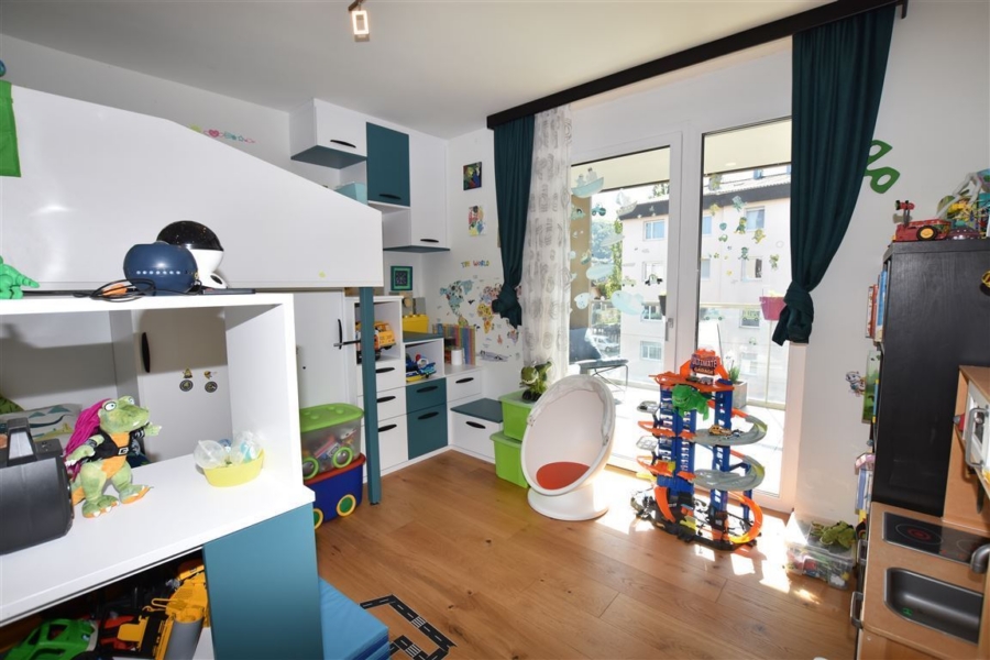 Kinderzimmer