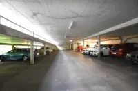 Tiefgarage