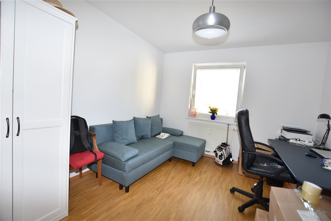 Arbeitszimmer
