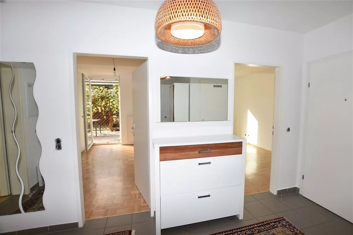 Garderobe