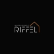 Provisionsfreie Erstbezugswohnungen mit Sonnenbalkon oder Eigengarten - Immobilienwelt Riffel Logo