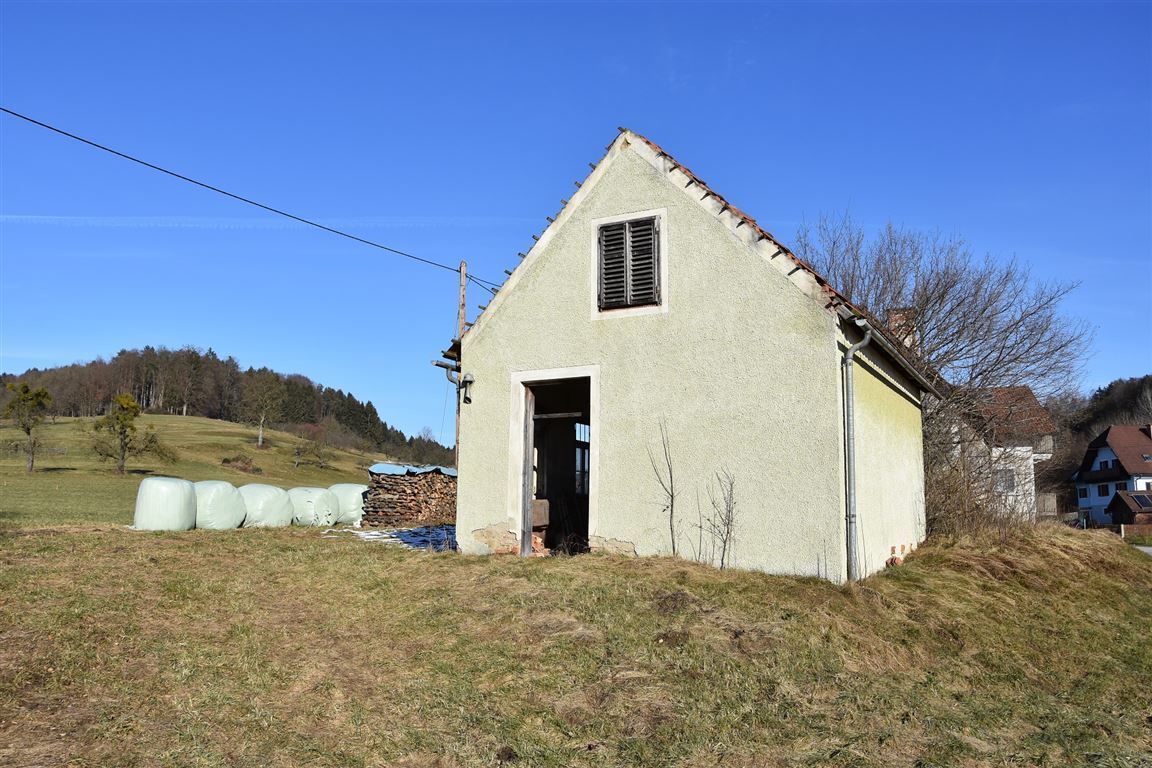 Altbestand I
