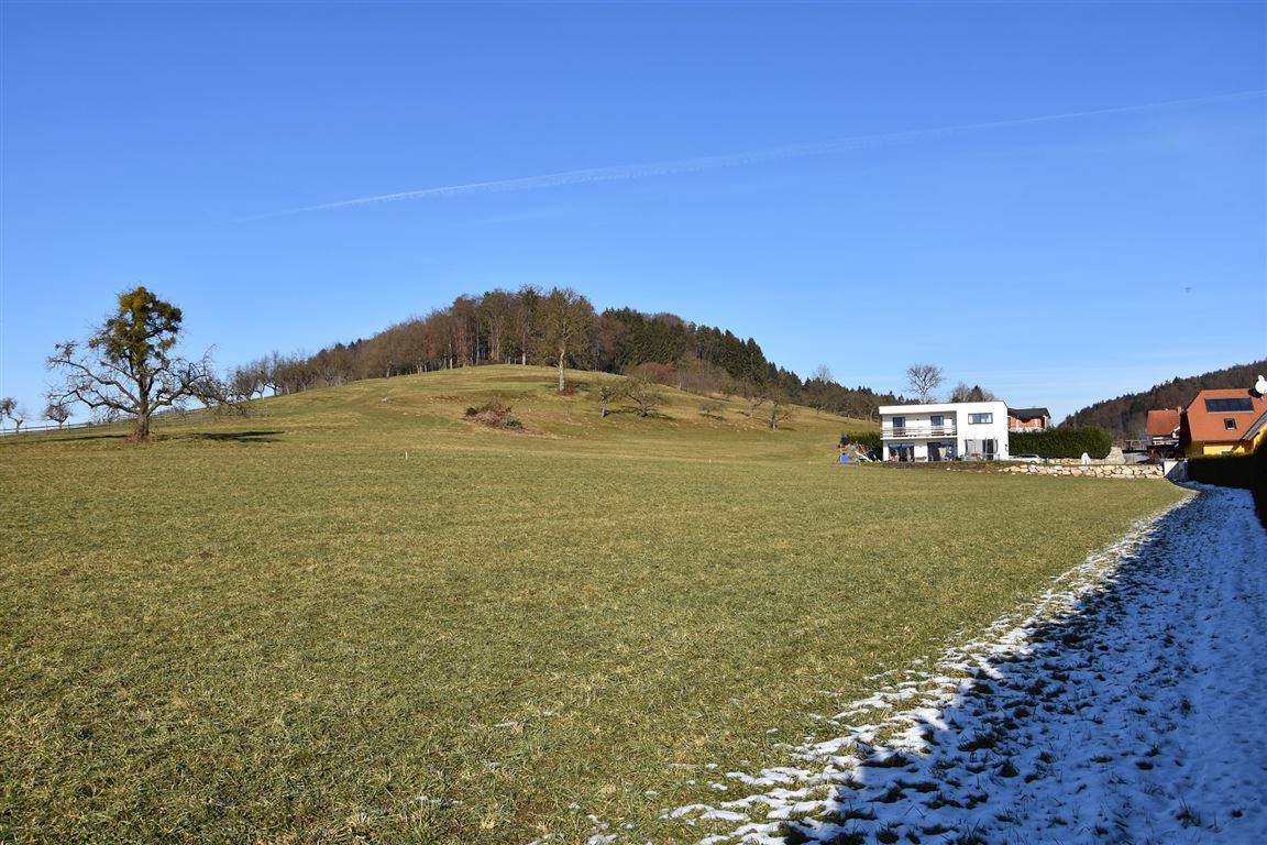 Nord-Ostblick