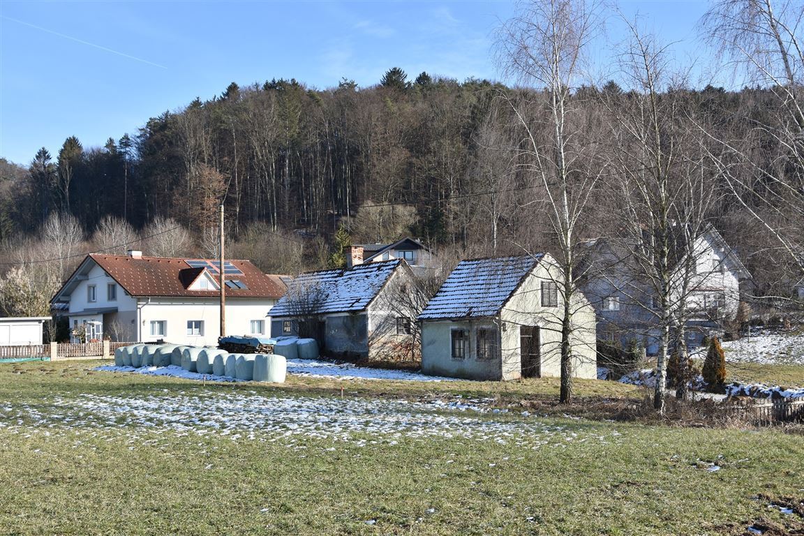 Altbestand