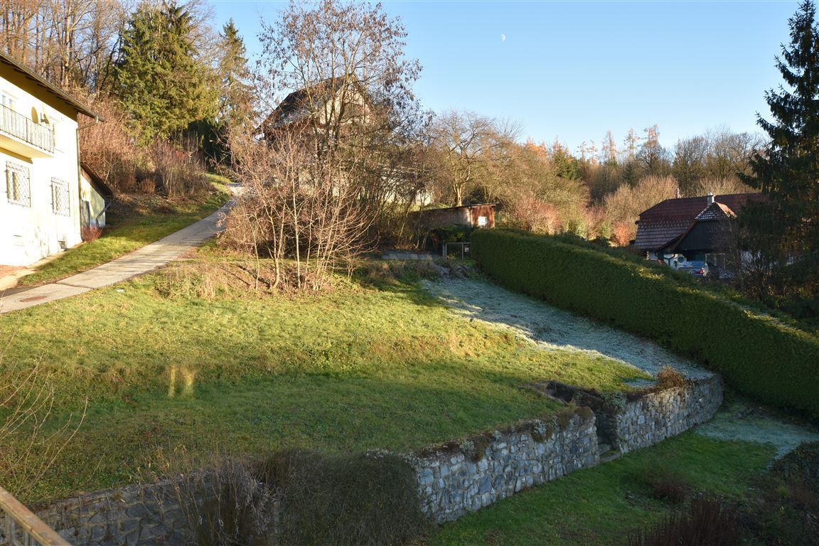 2. Baugrundstück