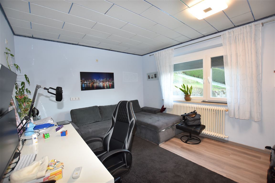 Kinderzimmer