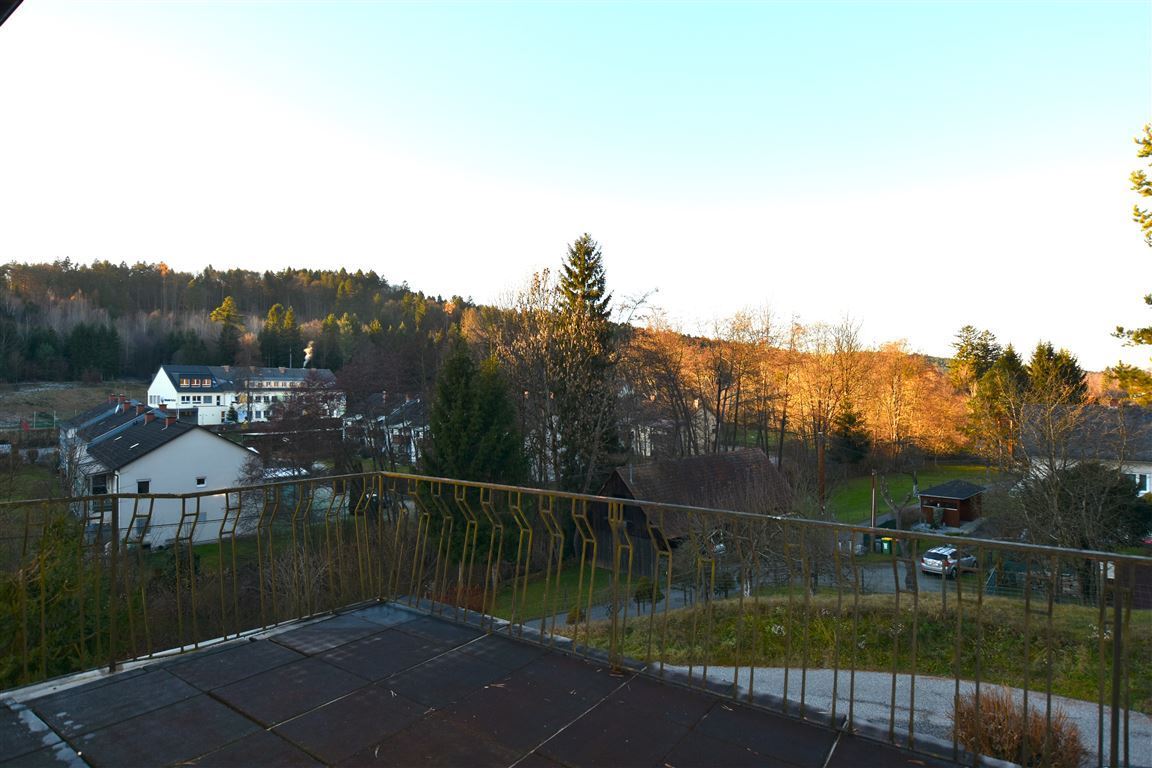 Terrasse OG