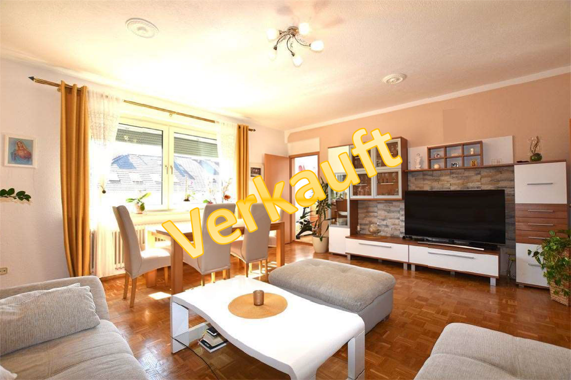 Licht­durch­flutete Famili­en­wohnung mit Balkon und top Preis/Leistung 8020 Graz, Etagenwohnung