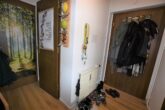 Sanierte Wohlfühlwohnung mit 2 Balkonen - Eingangsbereich