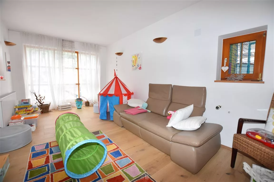 Spielzimmer
