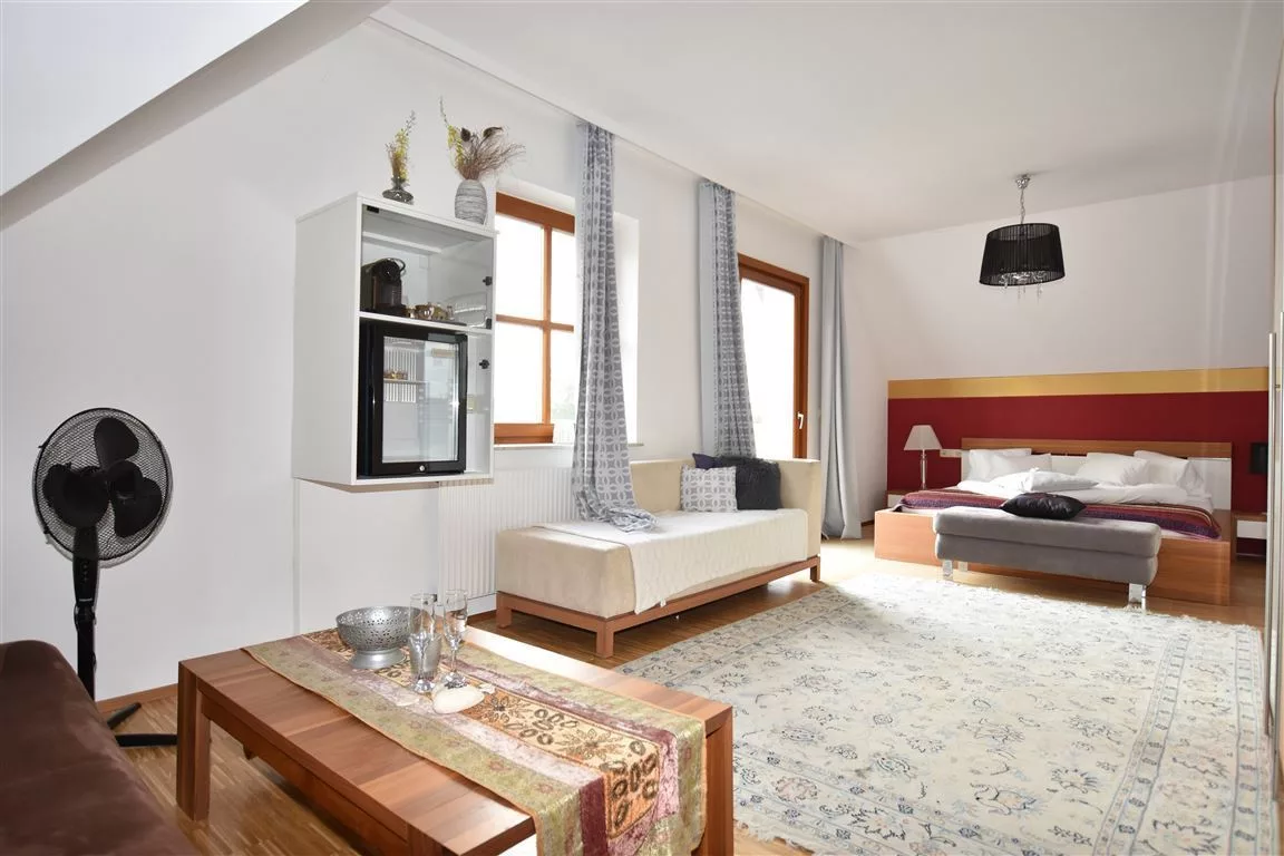Gästezimmer